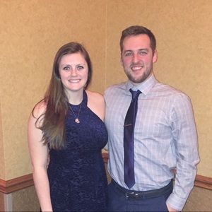 Meet your Posher, Steven